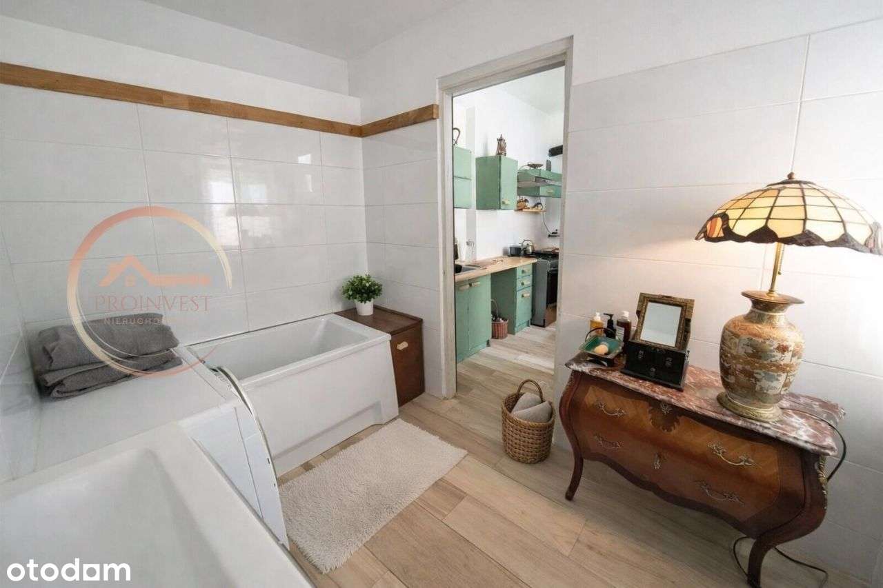 Środmieście klimatyczne mieszkanie 82m²,4 pokoje-6