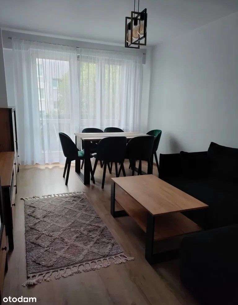 os. Rzeczypospolitej, 3 pokoje, niski blok! - Pełny obrazek: 3/12