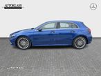 Mercedes-Benz A 200 MHEV 7G-DCT - 2