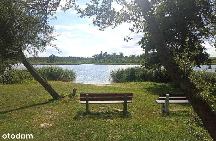 Piękny dom w miejscowości nad jeziorem w bardzo atrakcyjnej cenie-15