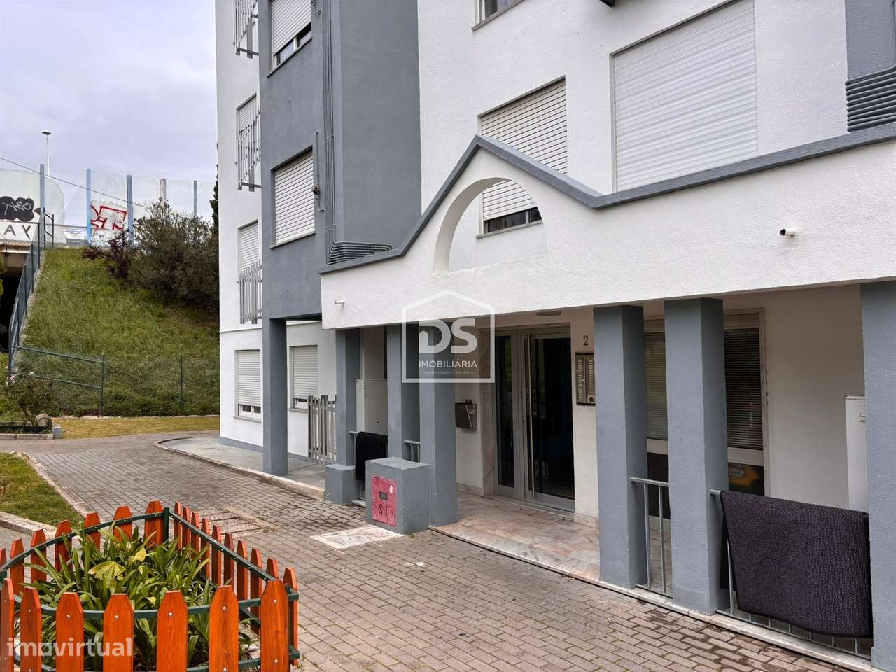 Apartamento T2 Venda em Sacavém e Prior Velho,Loures-38