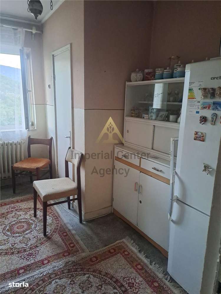 APARTAMENT DE VANZARE 2 CAMERE - TG OCNA-5