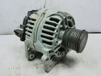 VW GOLF IV 1.9 TDI ALTERNATOR 112079 - 2