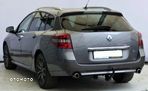 NOWY MARKOWY HAK HOLOWNICZY POLSKI PRODUCENT z MODUŁEM13PIN RENAULT LAGUNA 3III KOMBI ESTATE 2007-15 - 7