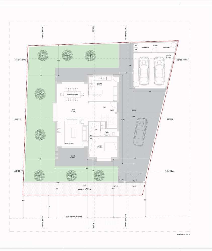Moradia T4 - Santa Joana, Aveiro-9