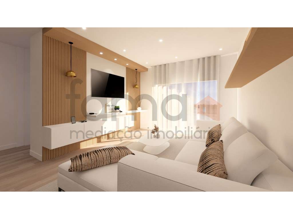 Moradia T4 Empreendimento Ocean Prime Village- S. Pedro do Estoril-42