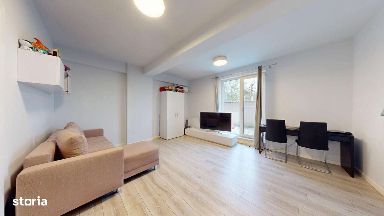 Apartament 2 cam – bloc tip boutique, zona 1 Dec. 1918 / N.Grigorescu - Imagine principală: 3/14