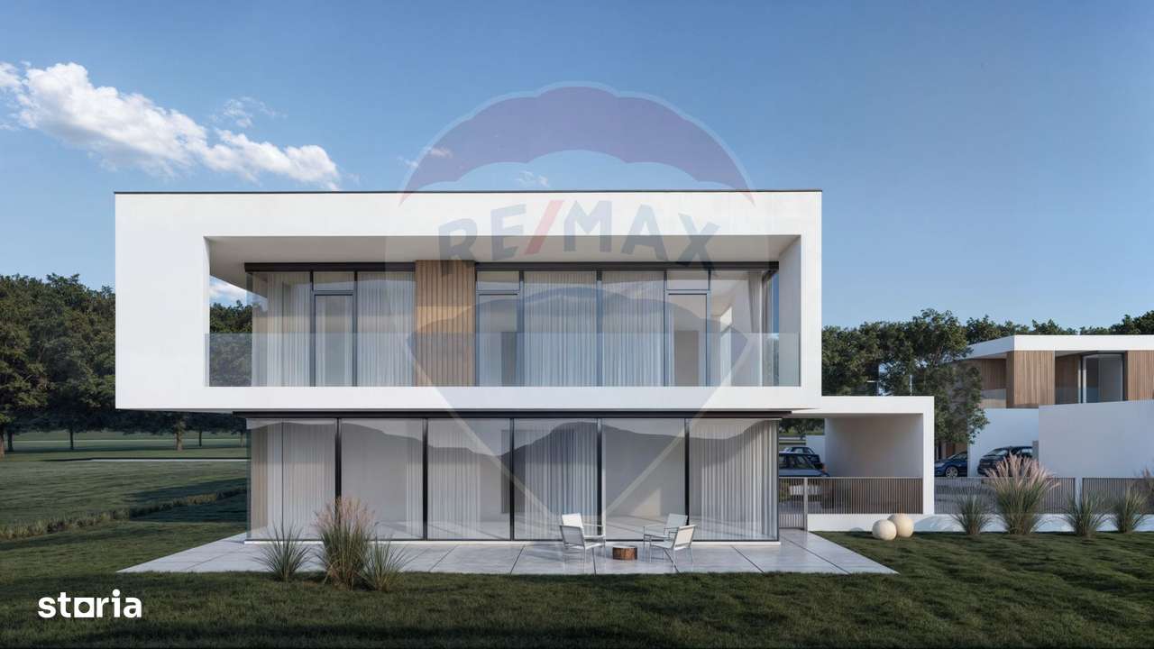 Teren constructii 670 mp Otopeni / Strada Panait Istrati PUZ aprobat - Imagine principală: 3/9