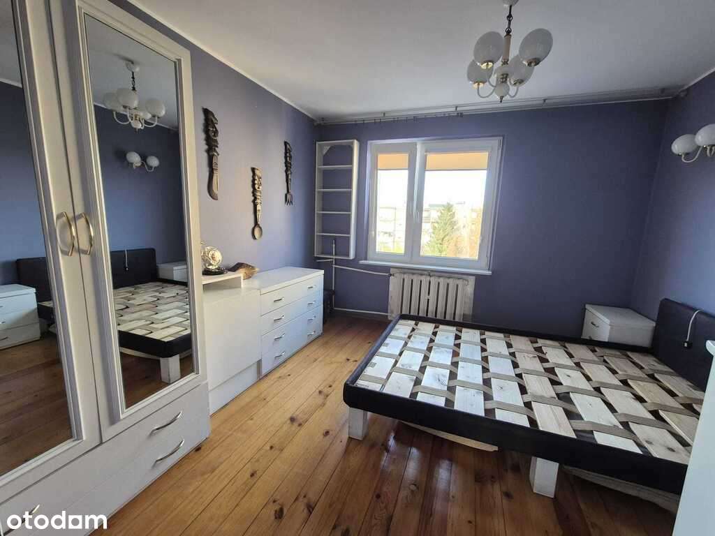 Mieszkanie z Wysokim Potencjałem Aranżacyjnym-7