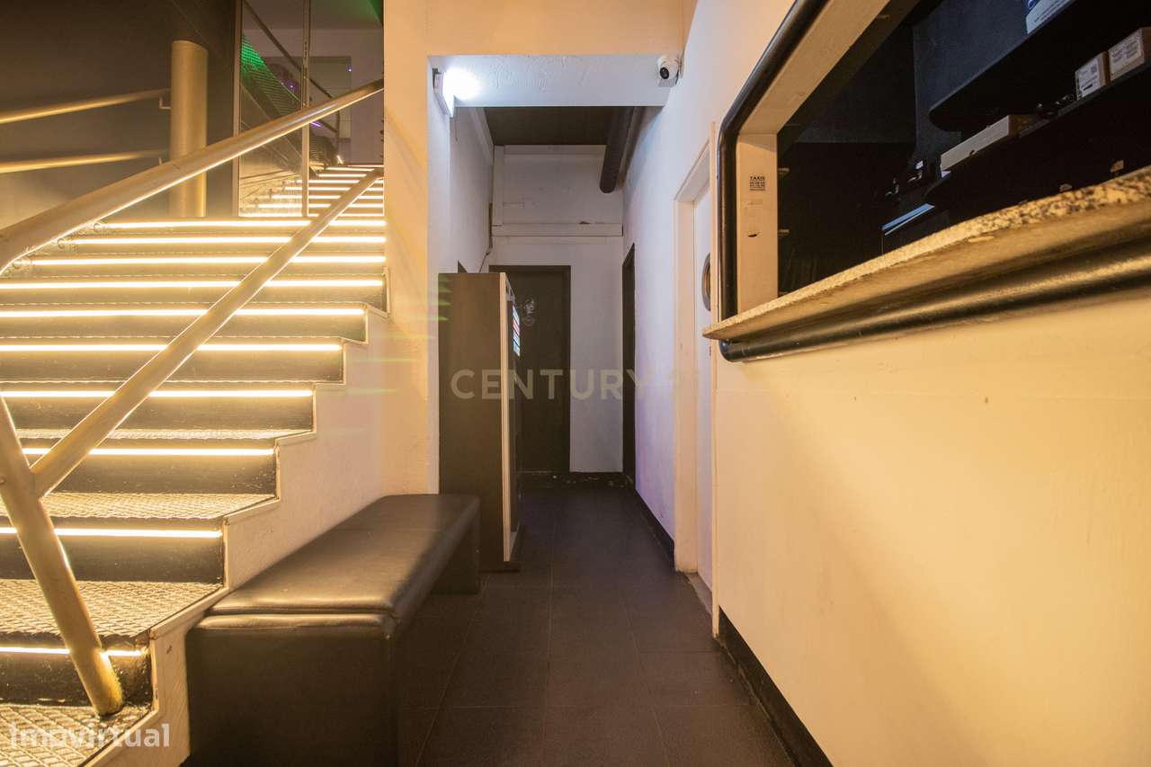 Trespasse – Bar/Discoteca na Figueira da Foz - Grande imagem: 4/38