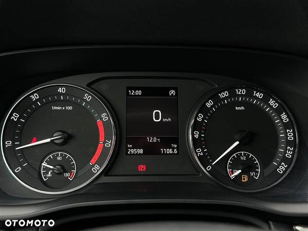 Skoda Octavia 1.5 TSI ACT Ambition - 15