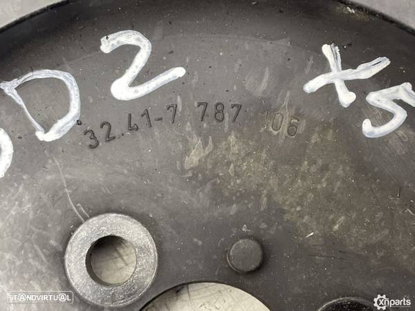 Poli da bomba de direção assistida Usado BMW X5 (E53) 3.0 d REF. 7787106 MOTOR M... - 4