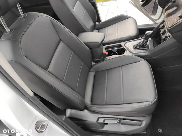 Volkswagen Tiguan Allspace - 8