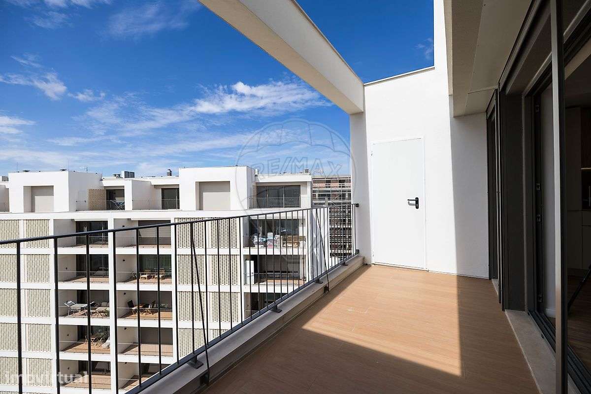 Apartamento T1 para venda-14