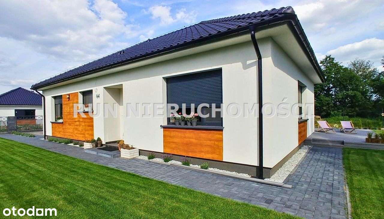 Piękny dom na sprzedaż – Zielona Góra, Ochla - Pełny obrazek: 2/20