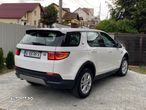 Land Rover Discovery Sport 2.0 P200 MHEV SE - 7