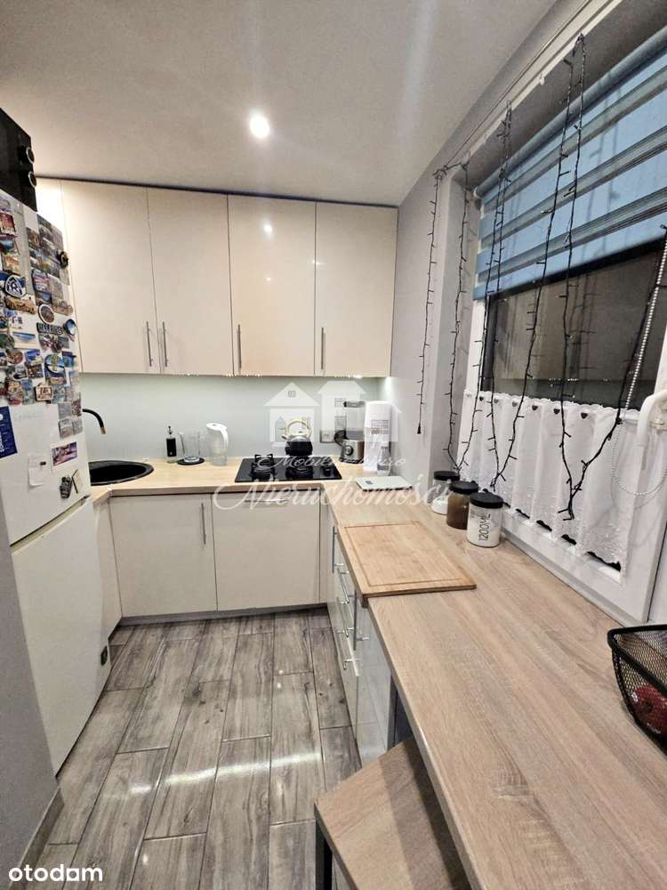 Przytulne mieszkanie 3 pokojowe w Sosnowcu-1