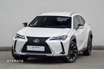 Lexus UX - 1