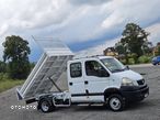 Renault Mascott 120 DCI Doka/Dubel Kabina Wywrotka/Kiper Oryginał  ! - 1