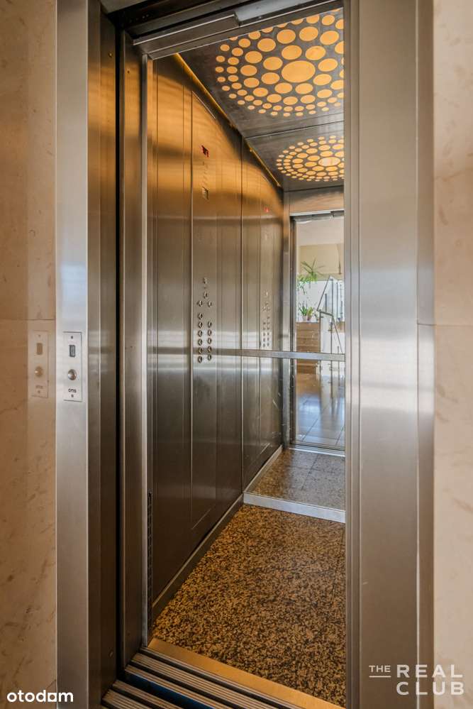 Mieszkanie przy Metrze | Centrum | umeblowane-14