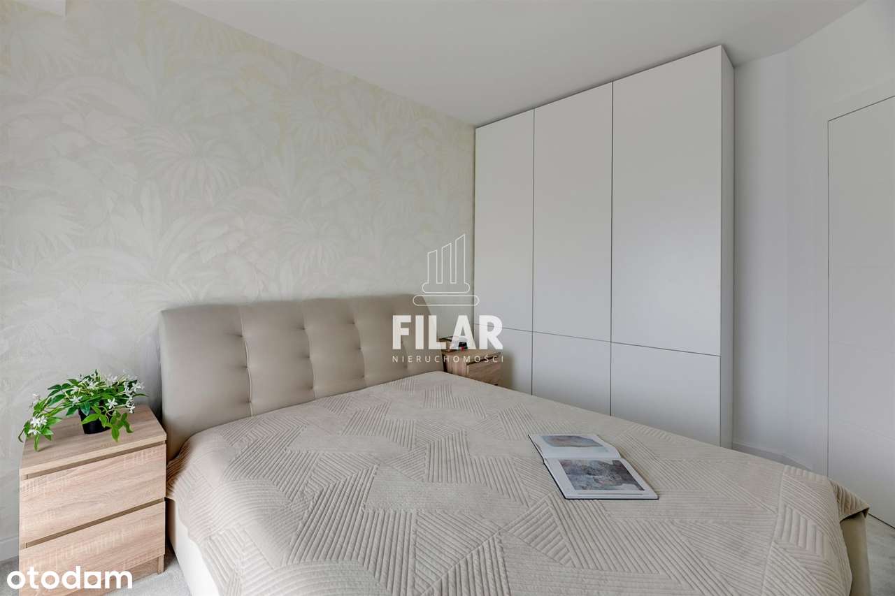 Jasny Brzeg, po generalnym remoncie, balkon, hala-9