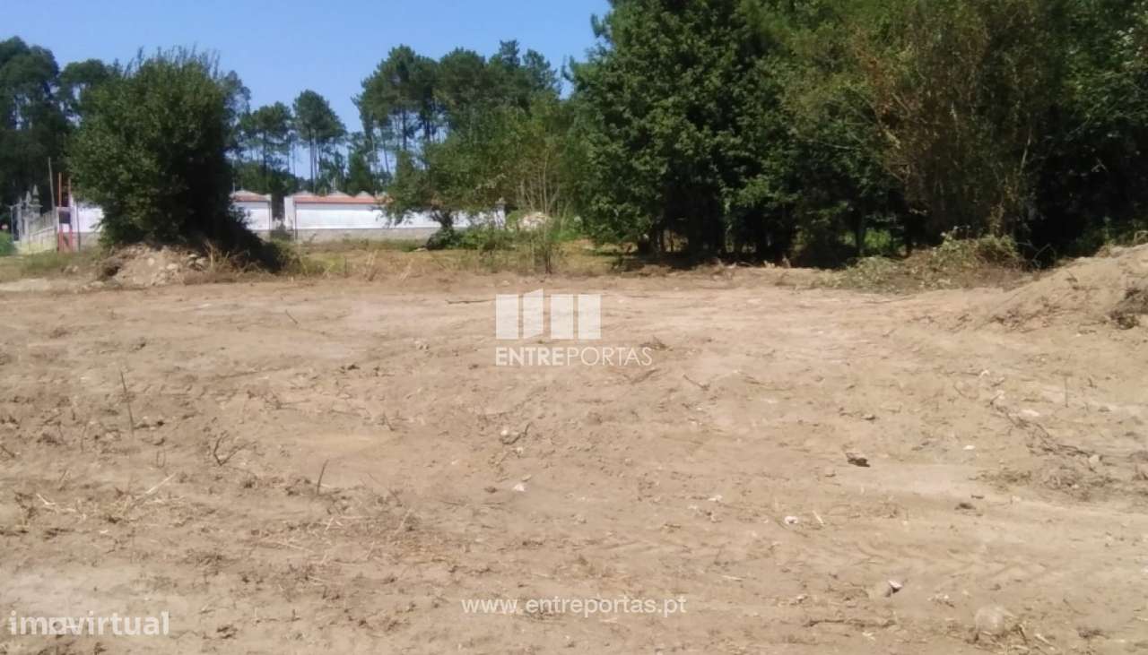 Venda de lote para construção com 829m², Mujães, Viana do Castelo - Grande imagem: 3/30