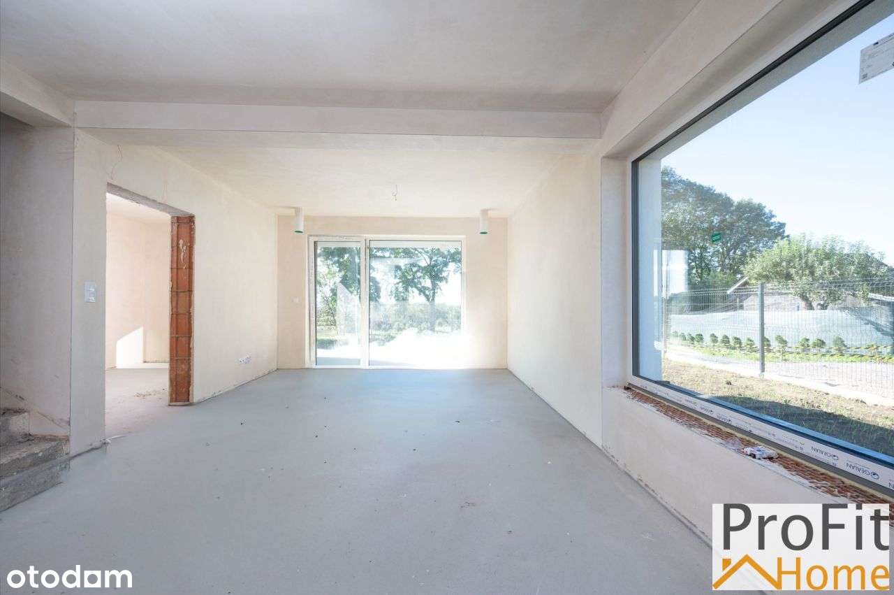 Dom wolnostojący 135 m2 Kocmyrzów-10