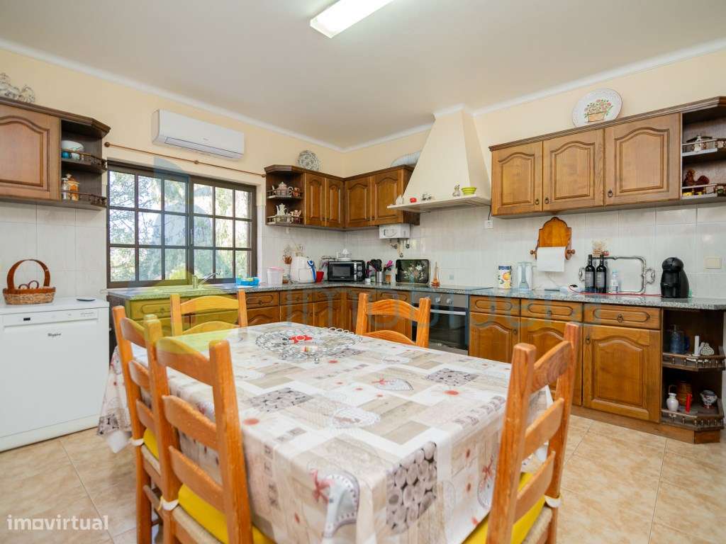 NAO PERCA ESTA GRANDE OPORTUNIDADE! FABULOSA MORADIA V3 DE GRANDES ...-12