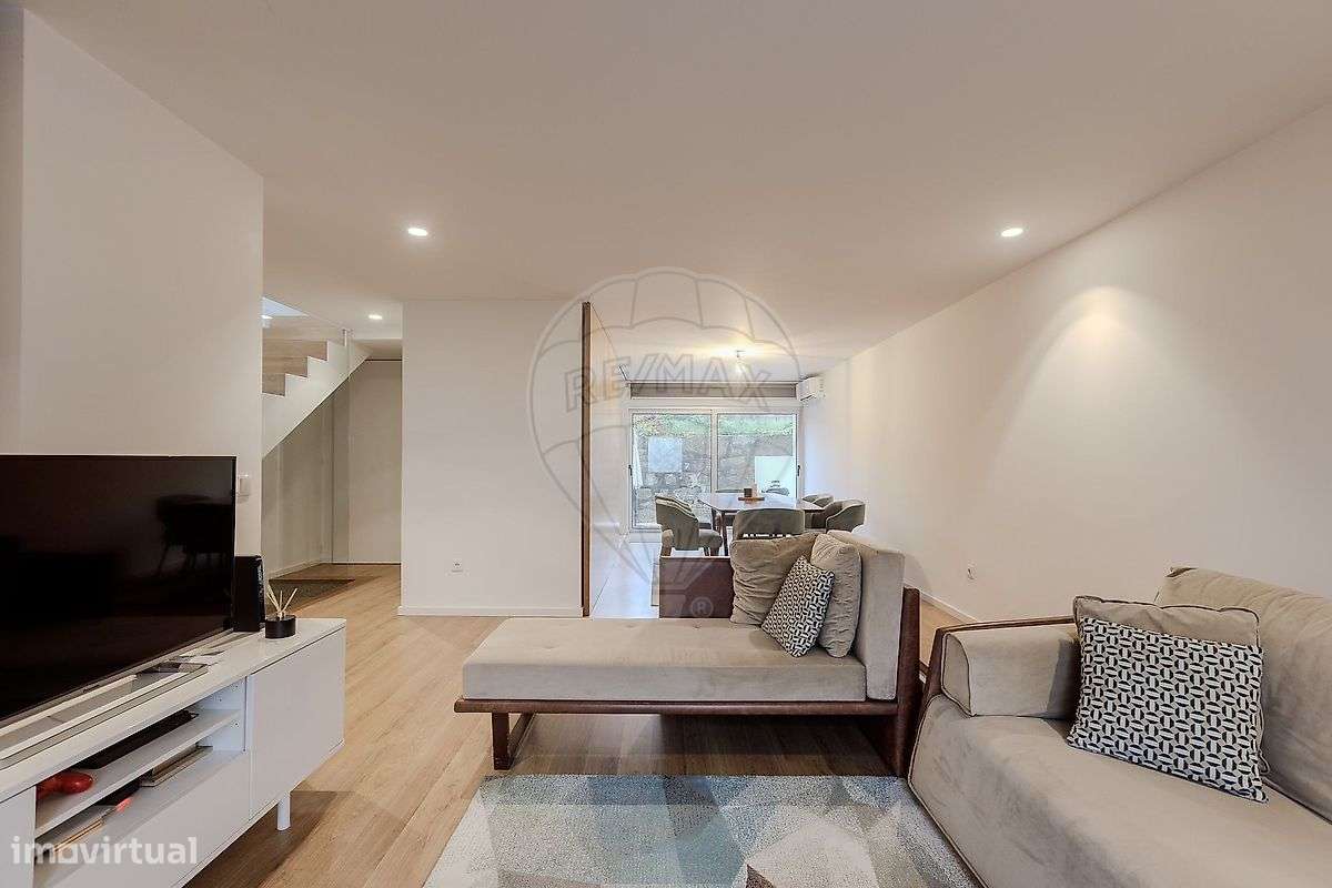 Moradia T4 para venda-1