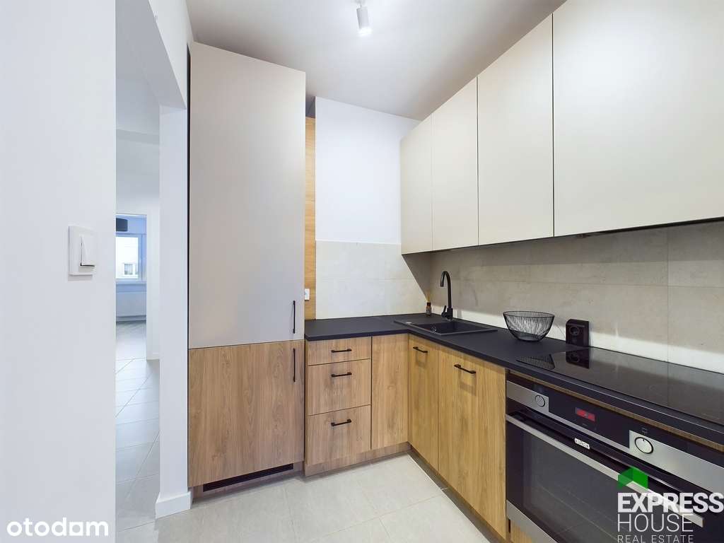 3 pokoje, po remoncie, balkon, 2018 rok - Pełny obrazek: 3/11