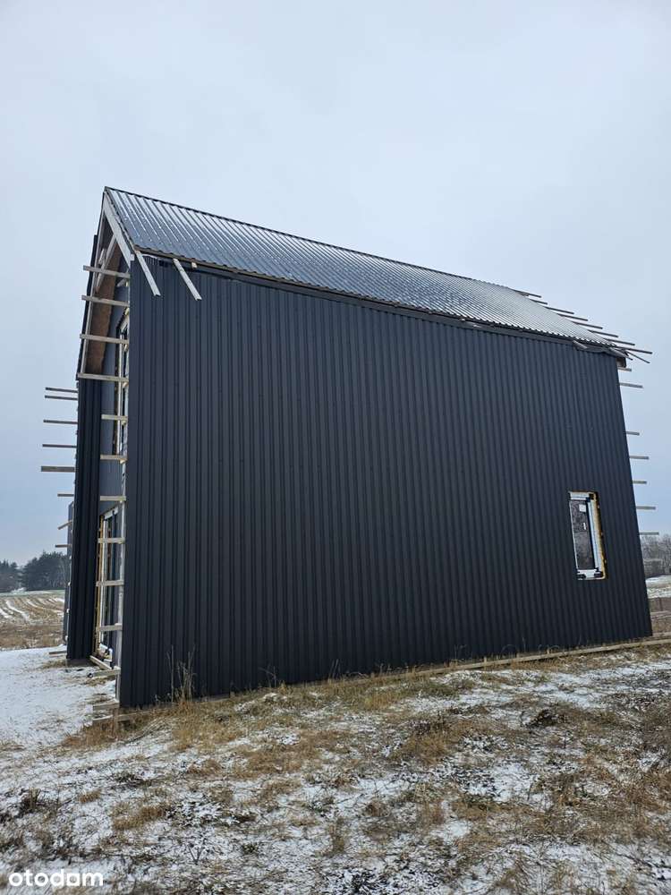 Dom na sprzedaż, Gniezno, 4 pokoje-3