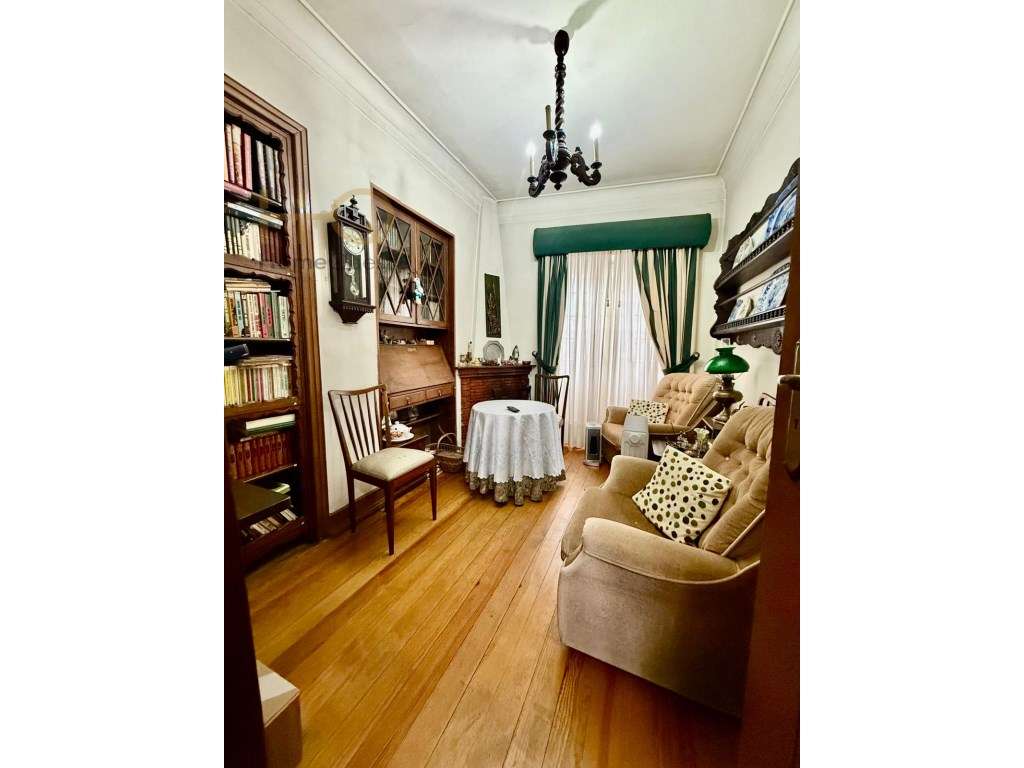 T5 no coração do centro histórico de Viseu-13