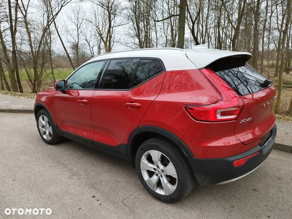 Volvo XC 40 T3 Momentum - 7