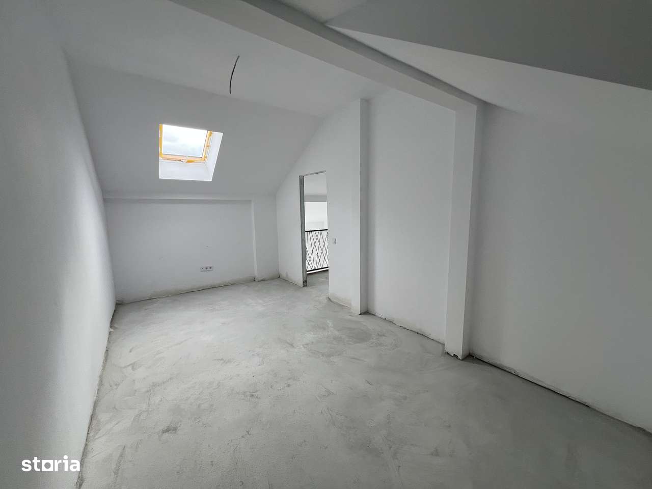 Penthouse 100mp, 3 camere, 2 bai - la cheie - Imagine principală: 5/9