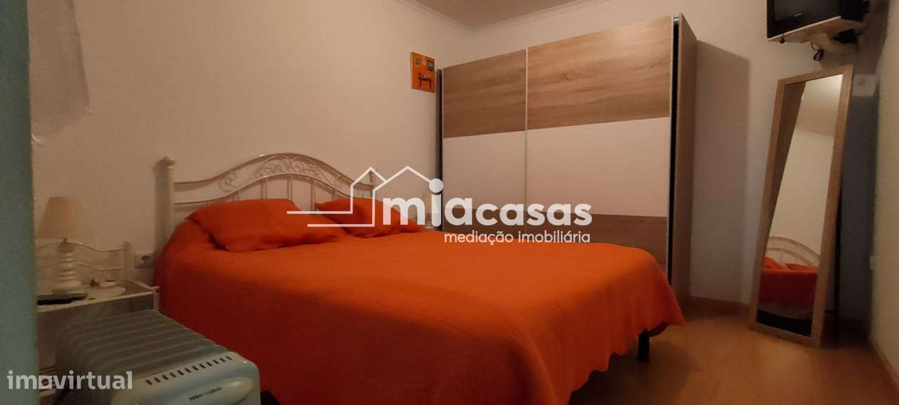 Moradia T4 - Zona de Oiã-27