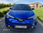 Toyota C-HR Hybrid Style Selection - 5