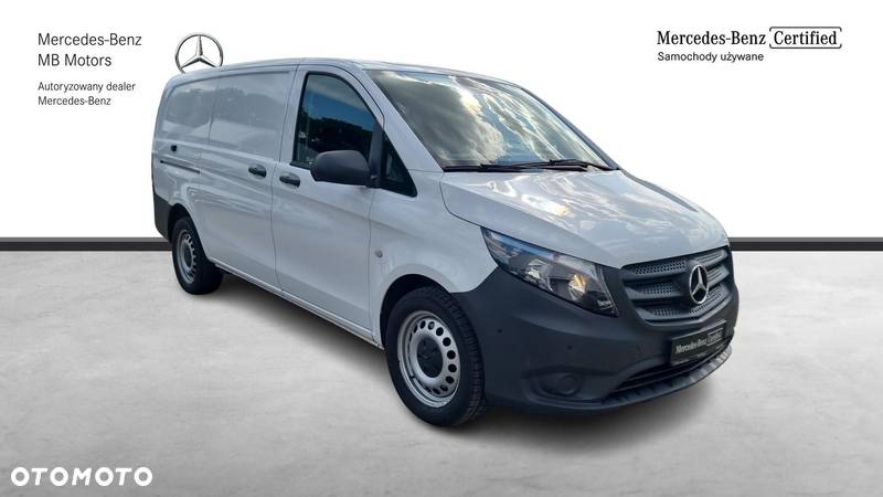 Mercedes-Benz Vito - 7