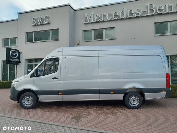 Mercedes-Benz Sprinter 317 CDI - 3