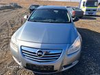 Dezmembram Opel Insignia 2.0 CDTI A20 DTC 2011 - 2