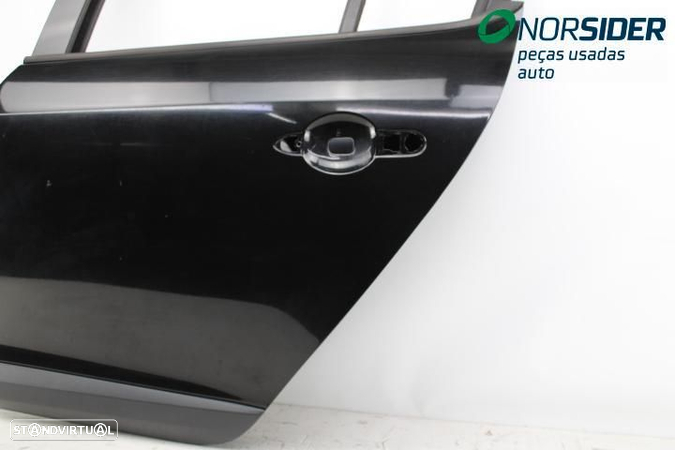 Porta tras esquerda Renault Megane III Fase I|08-12 - 5