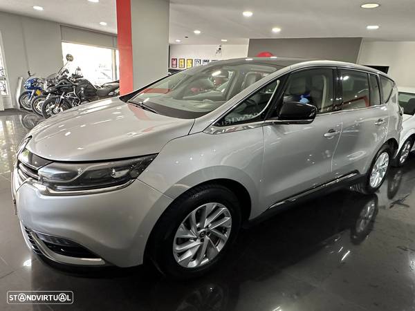 Renault Espace - 6