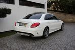 Mercedes-Benz C 220 D AMG Line Aut. - 7