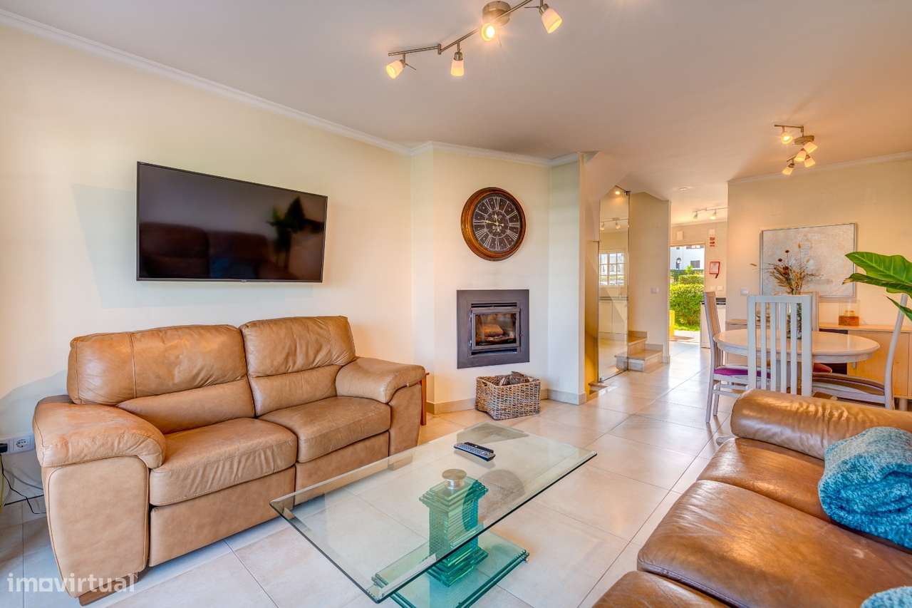 Moradia/Vivenda T3 em Alvor - Grande imagem: 3/8