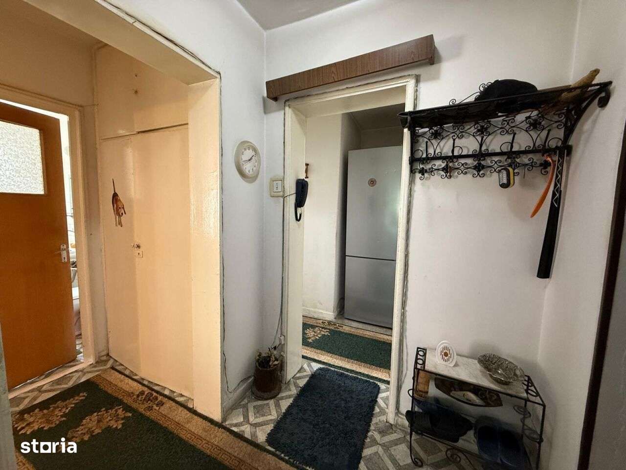 2 Camere Decomandat Metrou la 8 Minute-9