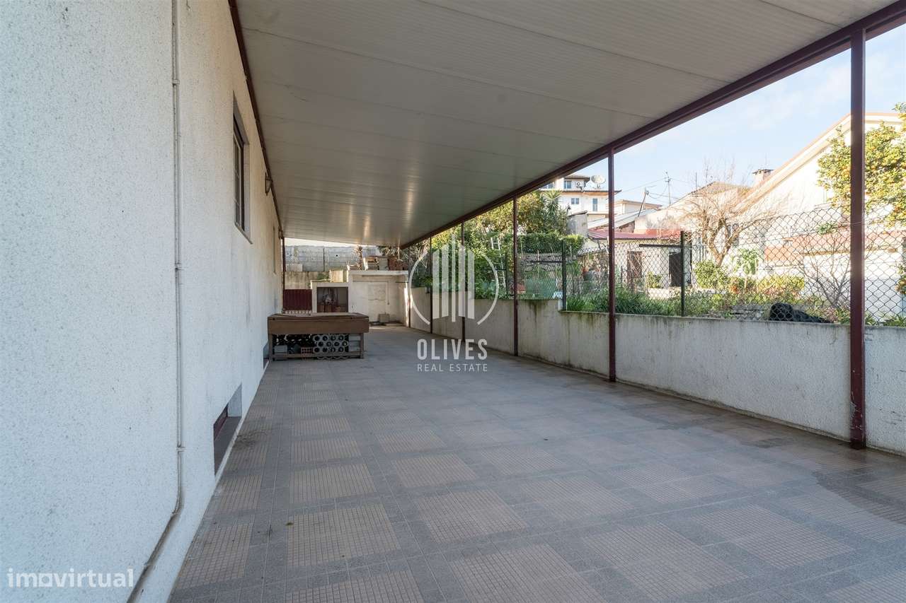 Moradia T4 Venda em Moreira de Cónegos,Guimarães-16