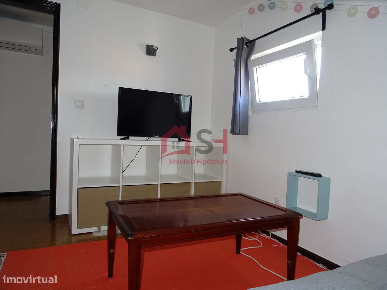 *Prédio com 2 Apartamentos + Loja + Arrecadação – Santa Cruz*-43