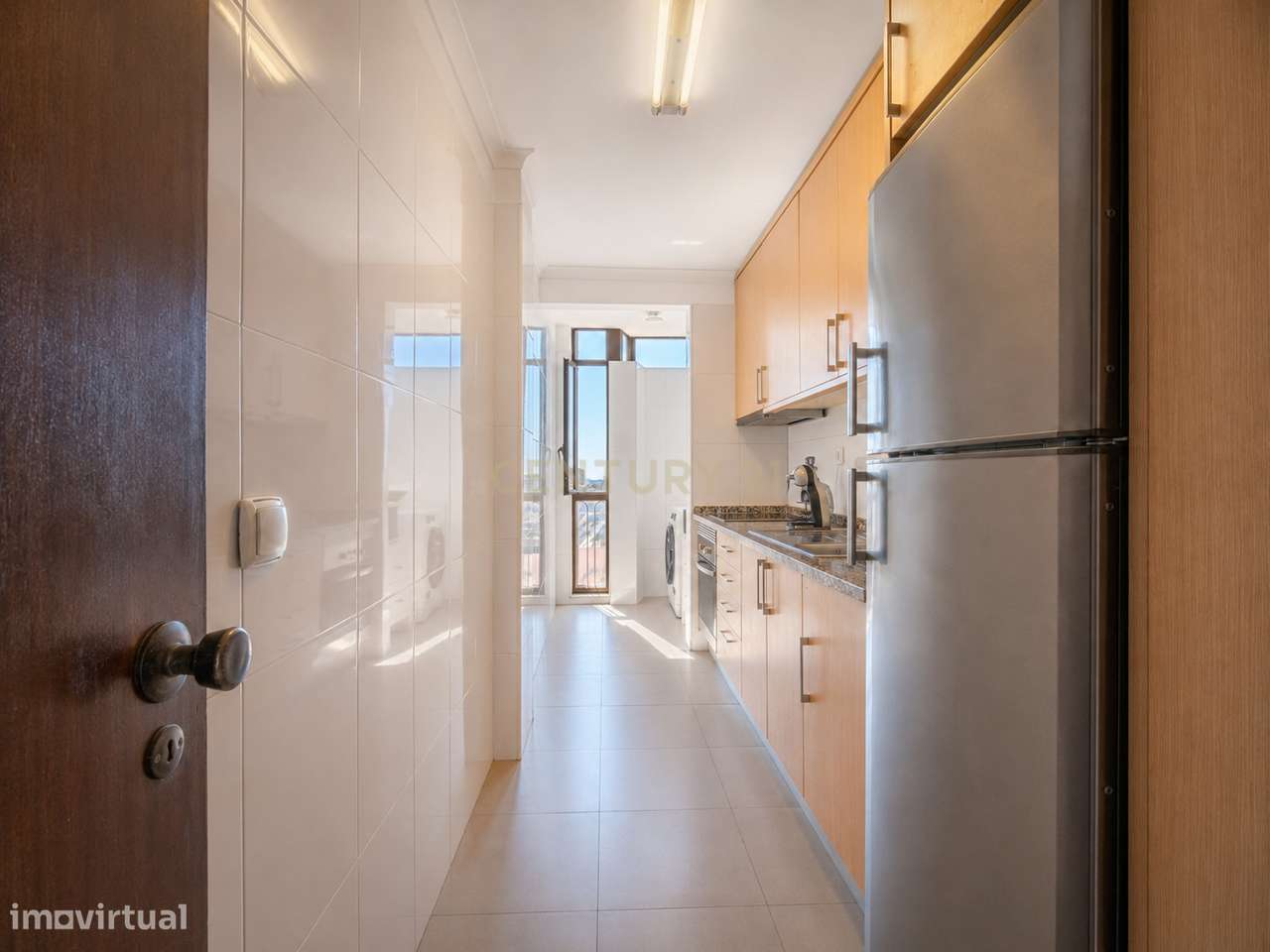 Apartamento T1 Renovado - Paranhos, Porto-15