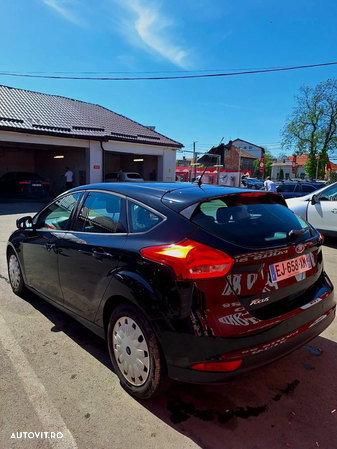 Ford Focus 1.5 EcoBlue ST Line Business - 3