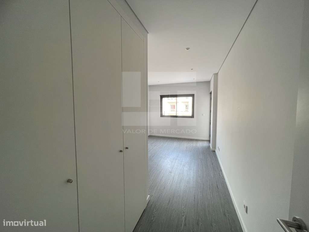 APARTAMENTO T3 COM PISCINA, GARAGEM E ARRECADAÇÃO - OLHÃO - FARO - Grande imagem: 5/22