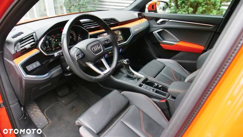 Audi Q3 - 13